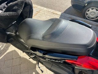 Yamaha Xmax 250cc 2009