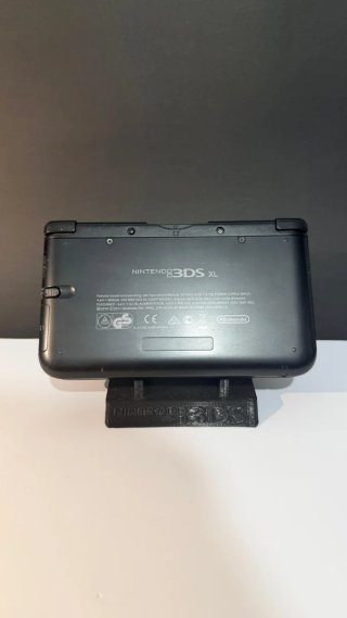 Nintendo 3DS XL Nero in ottime condizioni