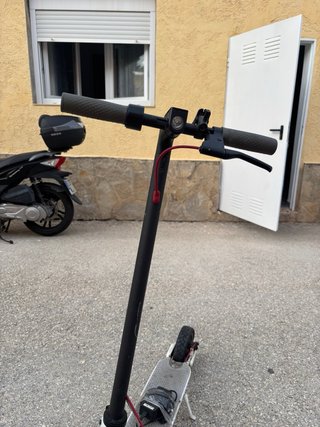 Patinete Eléctrico Xiaomi Barato
