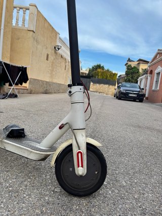 Patinete Eléctrico Xiaomi Barato