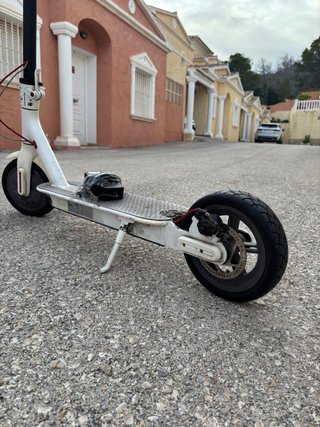 Patinete Eléctrico Xiaomi Barato