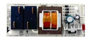 Placa electrónica termo Wesen