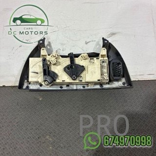 Mando Calefacción AC Renault Megane