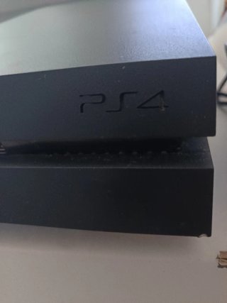 Consola PS4 (PlayStation 4)