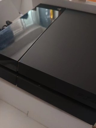 Consola PS4 (PlayStation 4)