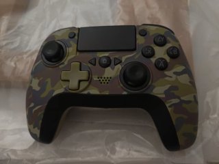 Consola PS4 (PlayStation 4)