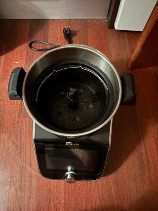 Robot Cocina Thermomix TM5