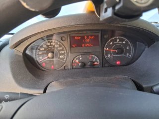 Citroen Jumper 2019