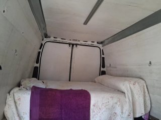Citroen Jumper 2019