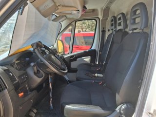 Citroen Jumper 2019