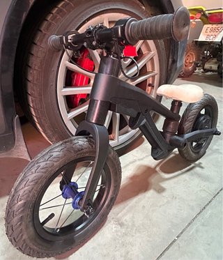 Bici Eléctrica Infantil e-bike