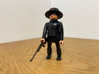 Airgamboys  Zorro