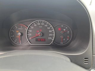 Suzuki SX4 2007