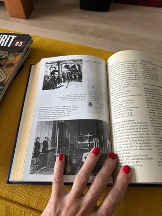 La Guerra que ganó Franco historia militar de l...