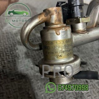 058133681 rampa inyección 2.0i 130cv ALT