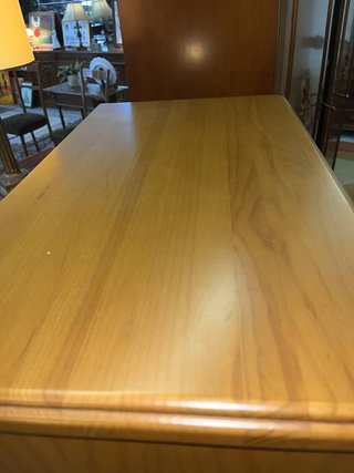 CAJONERA ALTA DE MADERA