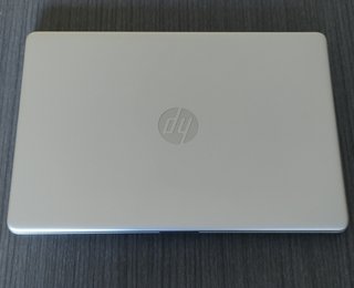 Portátil HP 15s-fq Intel Celeron N4120