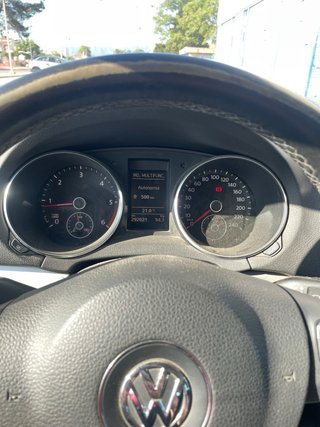 Volkswagen Golf 2010