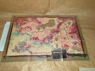 Lote de Juegos de Rol o suplementos