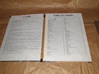 Lote de Juegos de Rol o suplementos