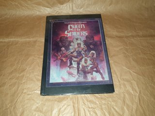 Lote de Juegos de Rol o suplementos