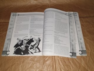 Lote de Juegos de Rol o suplementos