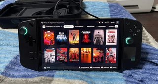 Lenovo Legion Go Extreme
