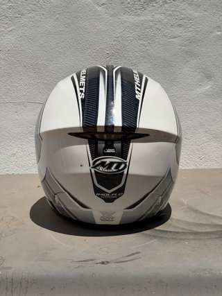 Casco Integral MT Helmets Imola 2 Overcome