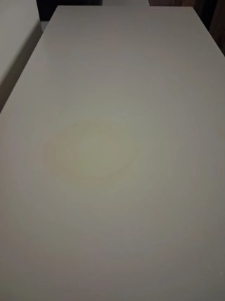 Estantería Blanca IKEA