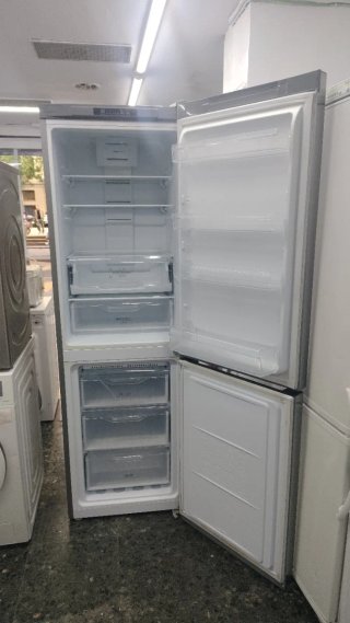 Nevera Indesit