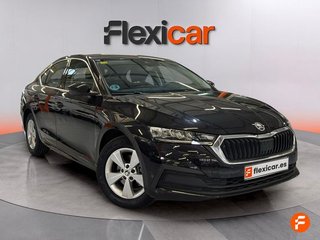 Skoda Octavia 2.0 TDI 85kW (115CV) DSG Ambition