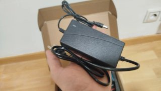 Taladro profesional Brushless 3Funciones 2Batería