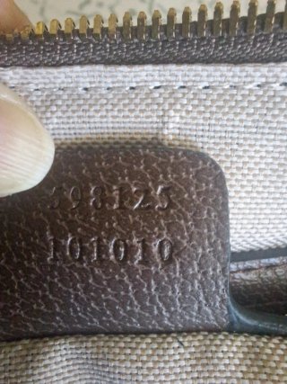 Bolso Gucci Ophodia GG