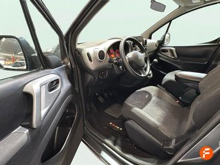 Peugeot Partner TEPEE Active 1.2 110 - 5P (2018)