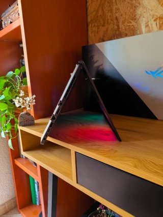 ASUS ROG Zephyrus G15 RTX 3060 Ryzen 7