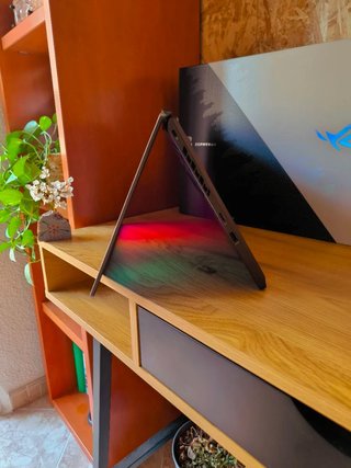 ASUS ROG Zephyrus G15 RTX 3060 Ryzen 7