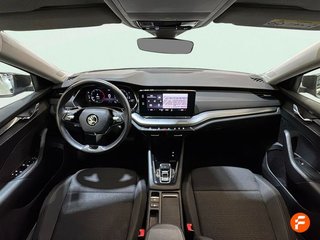Skoda Octavia 2.0 TDI 85kW (115CV) DSG Ambition