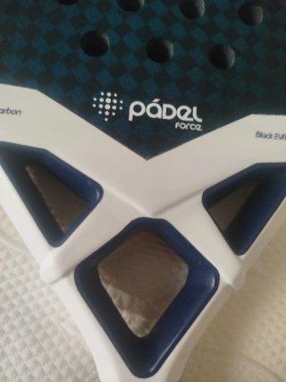Pala Padel elite pádel force