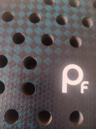 Pala Padel elite pádel force