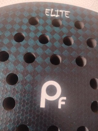 Pala Padel elite pádel force