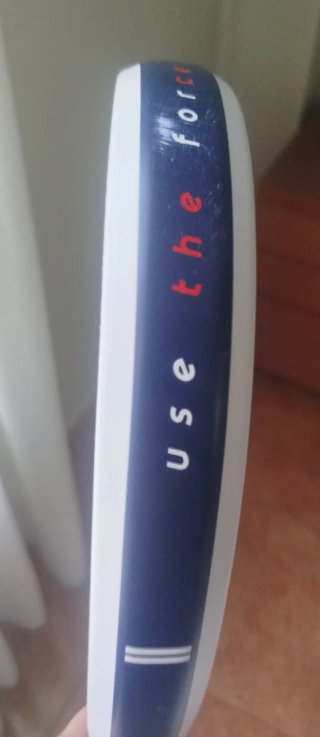 Pala Padel elite pádel force