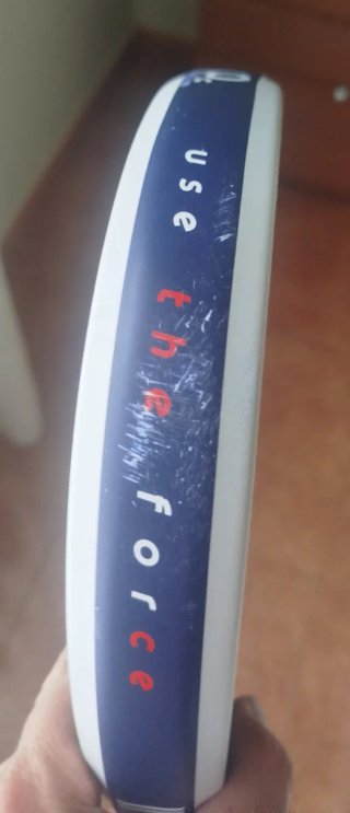 Pala Padel elite pádel force
