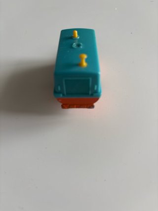 Majorette Mobile Compressor nº260 Vintage