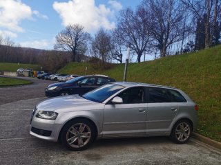 Audi A3 2010