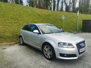 Audi A3 2010