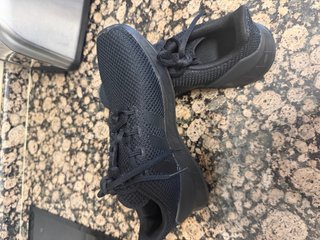 Zapatillas Adidas Negras