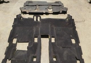 Moqueta Mercedes A1646801940 A1646801941