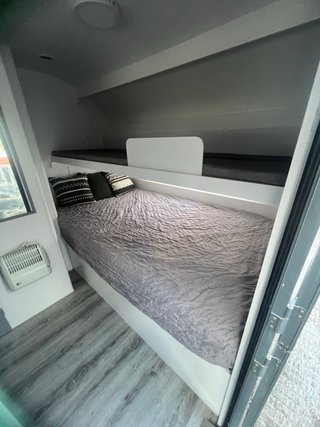Caravana  Moncayo Alhambra 430 -750 kilos