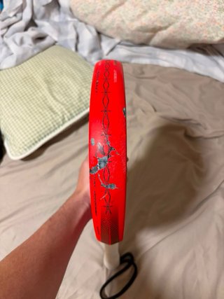 Pala de pádel Adidas Cross It