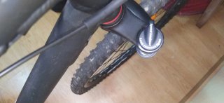 Bicicleta de montaña BTWIN
